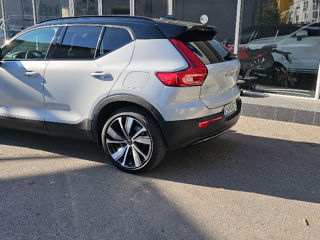 Volvo XC40 foto 5