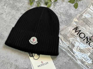 Caciula Moncler