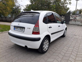 Citroen C3 foto 4