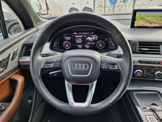 Audi Q7 foto 16