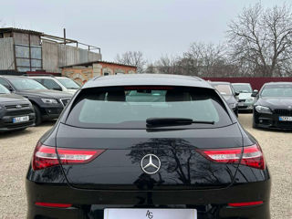 Mercedes CLA foto 4