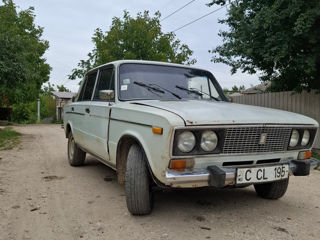 Lada / ВАЗ 2106