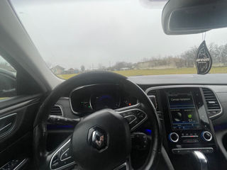 Renault Talisman foto 6