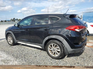 Hyundai Tucson foto 2