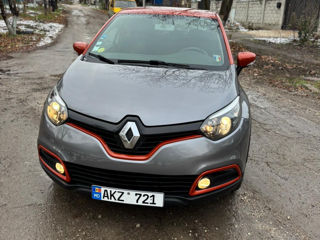 Renault Captur foto 2