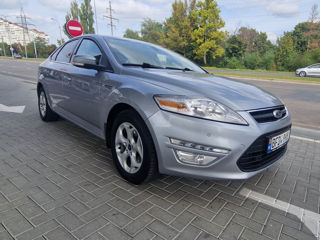 Ford Mondeo foto 4