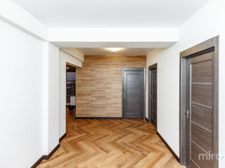 Apartament cu 3 camere, 90 m², Râșcani, Chișinău foto 15