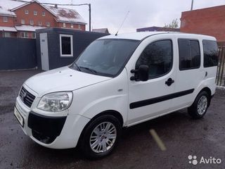 Fiat Scudo foto 10