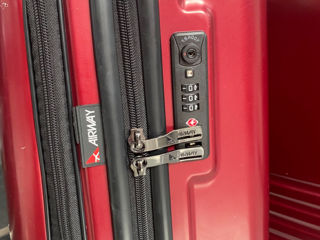 Новый приход чемоданов от фирмы PIGEON! Оптом и в розницу! foto 16