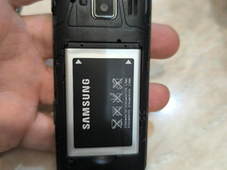 Samsung DUOS. 2 sim + mocroSD. Mp3. Foto, video. foto 6