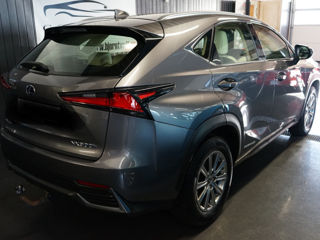 Lexus NX Series foto 3