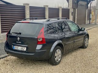 Renault Megane foto 7