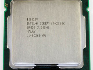 материнки 1155 с процессорами i7-2700k&i7-3770 foto 9