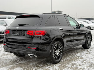 Mercedes GLC foto 3