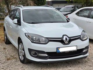 Renault Megane foto 3