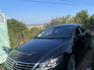 Volkswagen Passat CC foto 6