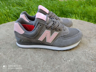 New balance 574 sure 38 39 40 foto 2