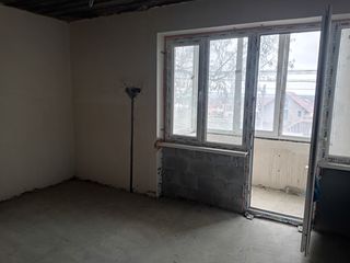 Apartament cu 2 odăi .(48.4 m.p.) foto 6