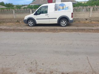 Ford Transit Connect foto 6