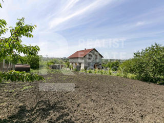 Vânzare - vilă, 80 mp + 6 ari, orașul Cricova foto 15