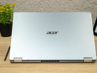 Acer Spin 3/ Core I3 1005G1/ 8Gb Ram/ 256Gb SSD/ 14" FHD IPS Touch!! foto 13