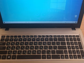 Ноутбук Asus x540s 1800 lei