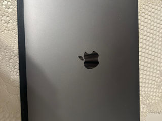 MacBook Pro 13 Touchpad 2020 foto 2