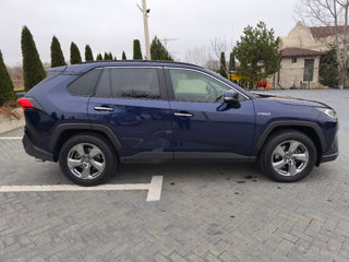 Toyota Rav 4 foto 5