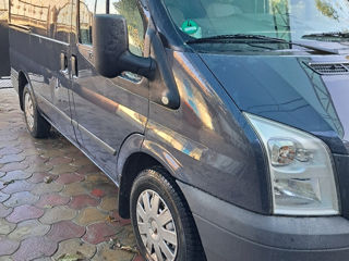 Ford Transit foto 2