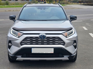 Toyota Rav 4 foto 2