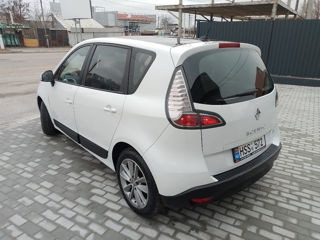 Renault Scenic foto 3