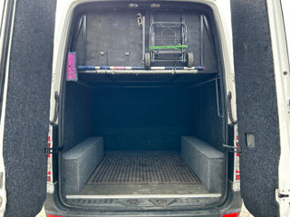 Volkswagen Crafter foto 18