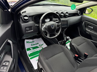 Dacia Duster foto 9