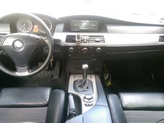 BMW 5 Series foto 6