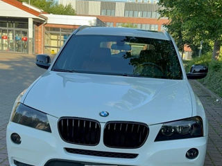 BMW X3 foto 3