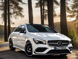 Mercedes CLA foto 4