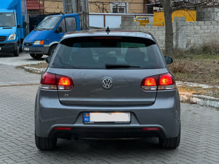 Volkswagen Golf foto 4