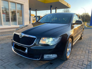 Skoda Superb foto 3