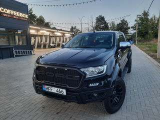 Ford Ranger foto 1