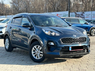 KIA Sportage foto 5