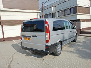 Mercedes Vito foto 4