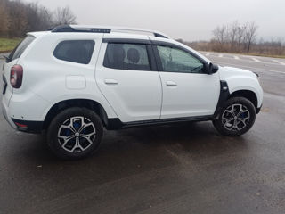 Dacia Duster foto 3