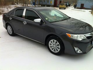 Toyota Camry foto 4