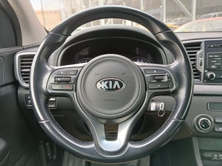 KIA Sportage foto 14