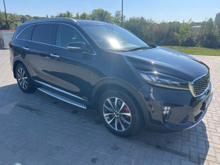 KIA Sorento foto 6