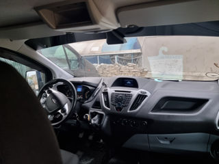 Ford Транзит кустом foto 9
