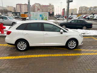 Seat Ibiza foto 5