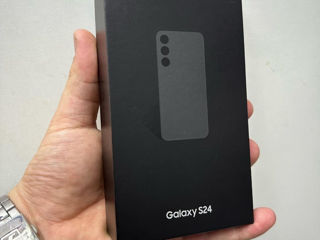 Samsung Galaxy S24 8/256gb new