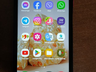 Vind telefon foto 1