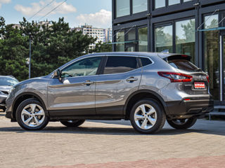 Nissan Qashqai foto 2